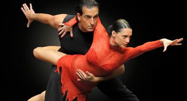 Show Dance