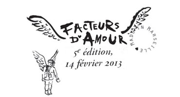 Les facteurs de l'amour