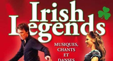 Irish Legends