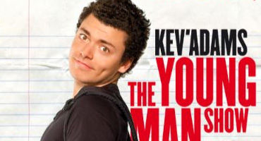 Kev Adams