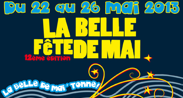 La Belle F�te de Mai