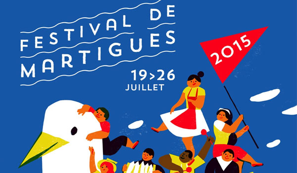 Lieux de rencontres martigues
