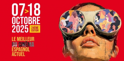 Cinéhorizontes 2025, Festival du cinéma espagnol de Marseille