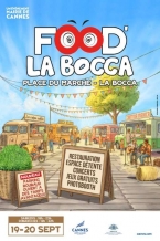 Festival Food'La Bocca