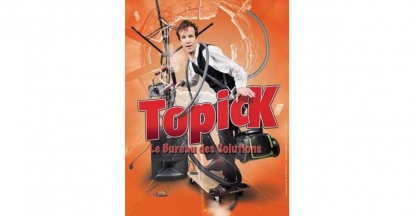 Topick 