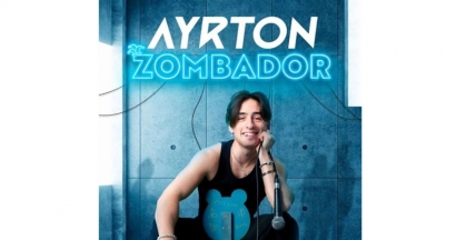 Ayrton Gomes