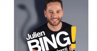 Julien Bing, Toute la vérité, rien que la vérité ou presque