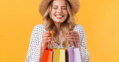 C'est parti pour les soldes d'hiver 2026 en Provence et dans toute la France !