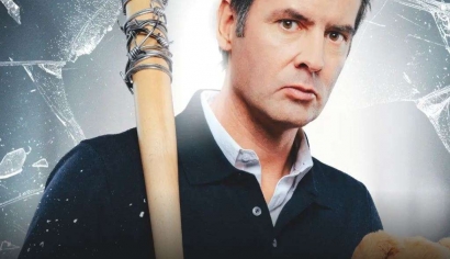 Gagnez vos invitations pour Tanguy Pastureau Ã  l'Espace Julien