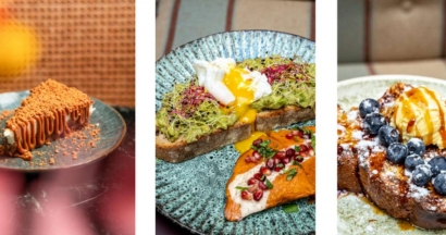 Tous les dimanches, on peut désormais bruncher chez Tigermilk