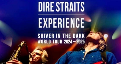 Gagnez vos invitations pour The Dire Straits Experience au DÃ´me de Marseille