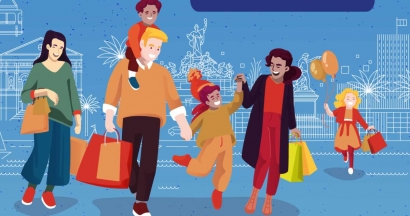 3 jours de Braderie d'hiver à Toulon dès le 27 février