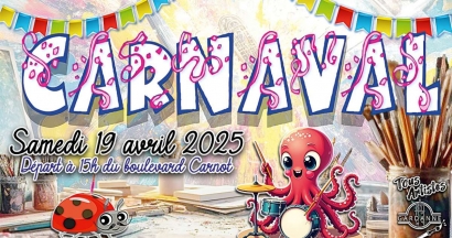 Carnaval de Gardanne