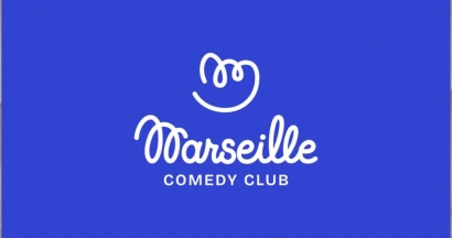 Ouverture imminente du Marseille Comedy Club rue de Rome