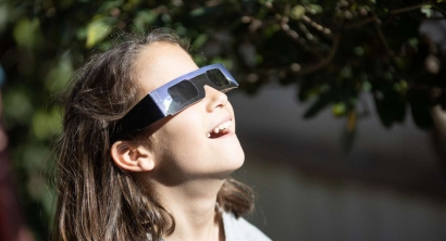 Séances d'observation, horaires, conseils: Où et comment voir l'éclipse de soleil à Marseille et en PACA ce samedi 29 mars ?