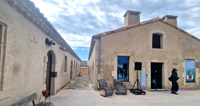 Marseille : On peut visiter de nouvelles salles dans le Mucem Fort Saint-Jean, et c'est gratuit