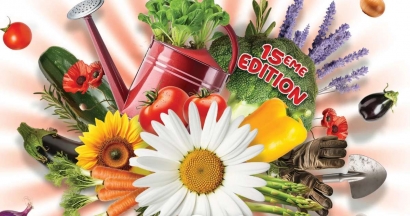 Foire aux Plants à Plan-de-la-Tour : un week-end fleuri, festif et convivial
