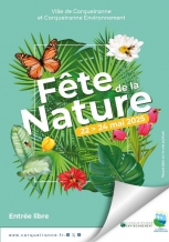 Fête de la Nature - Carqueiranne