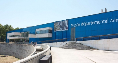Arles : Le Musée Bleu se refait une beauté pour ses 30 ans