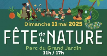 Fête de la Nature au Lavandou