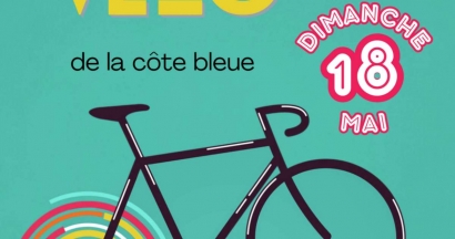 La Fête du Vélo revient sur la Côte Bleue 