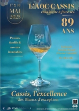 La fête du Vin à Cassis