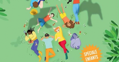 Un beau programme pour les famille à l'occasion de la Fête de la Nature aux Salins d'Hyères 