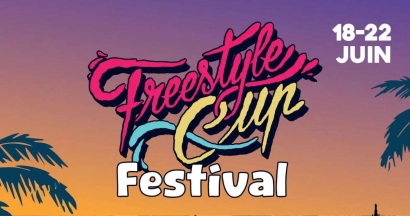 Freestyle Cup Festival