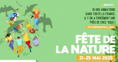 Fête de la Nature 2025 à Saint-Zacharie