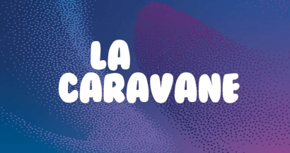 La Caravane Bleue démarre son voyage à Gémenos vendredi 30 mai