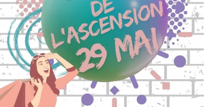 Carry-le-Rouet : La Foire de l'Ascension fait son grand retour sur le port
