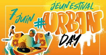 L'Urban Day fait son grand retour à Fos-sur-Mer ce samedi