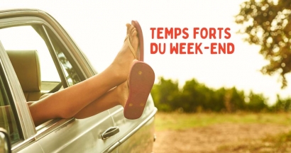 Fêtes, spectacles, concerts... Les temps forts du week-end de Pentecôte à Marseille et ses alentours