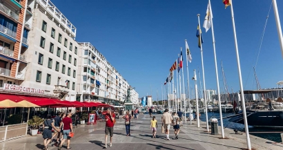 Toulon va vibrer tout l'été : 5 évènements à ne pas manquer 