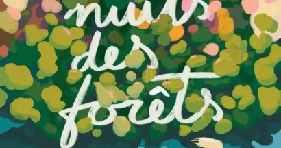  Les nuits des forêts à l'Ecomusée de Gardanne