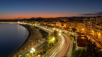 Voici pourquoi toute une partie de la Promenade des Anglais sera fermée ce vendredi après-midi