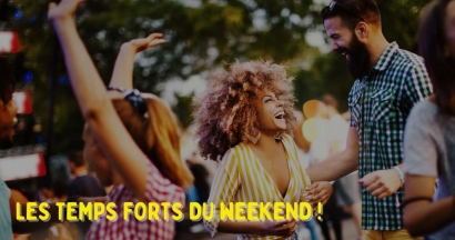 Bodegas, spectacles gratuits, street food... Les rendez-vous du weekend à ne pas rater à Marseille et ses alentours