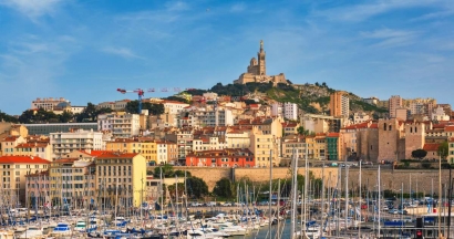 Un grand concert gratuit sur le Vieux-Port de Marseille pour la Fête de la Musique 