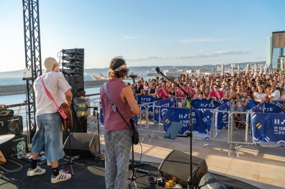 Le Sunset Live des Terrasses - 3ème édition