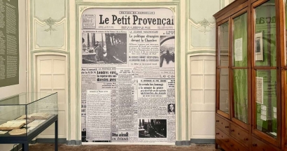 Cézanne vu d'Aix : entre rejet, oubli et réhabilitation