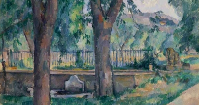 Année Cézanne à Aix en Provence : Que voir, que faire?