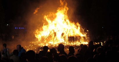 Fête de la Saint-Jean dans les Alpes-Maritimes : quels évènements pour ce soir ?