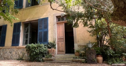 Visite de l'Atelier des Lauves : dans l'intimité de Paul Cezanne