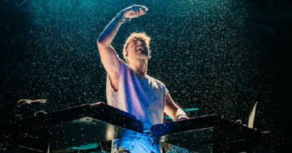 Worakls Orchestra, Vendredi sur Mer, Since Charles : une soirée électro-pop sur la Scène sur l'eau à Marseille