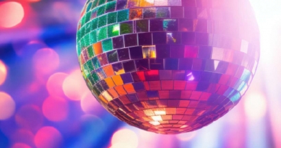 Soirée disco-funk