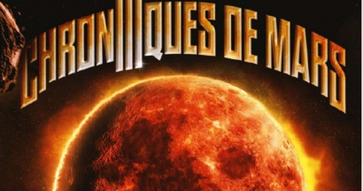 Chroniques de Mars : Imhotep, Faf LaRage, Bouga & invités : Les pionniers du rap marseillais sur scène