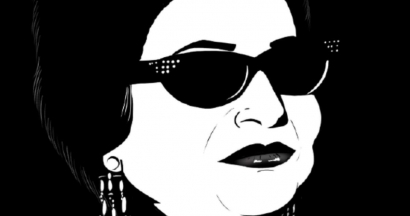 La Voix des Femmes  : Hommage à Oum Kalthoum sur la Scène sur l'eau