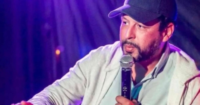 Soirée Stand-up L'Échauffement
