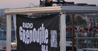 Jeudis dans les Musées Carte blanche Radio Grenouille