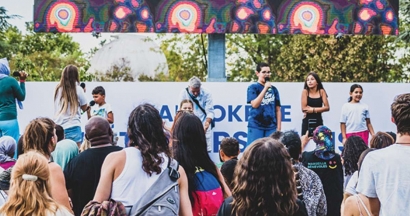Karaoké géant, spectacle de drones et pyrotechnie le 15 août